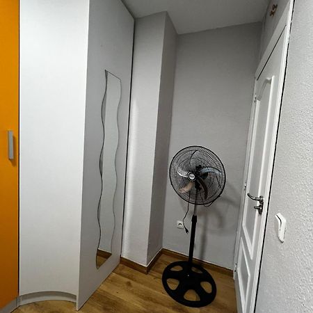 马德里 Bed Vallecas酒店 外观 照片