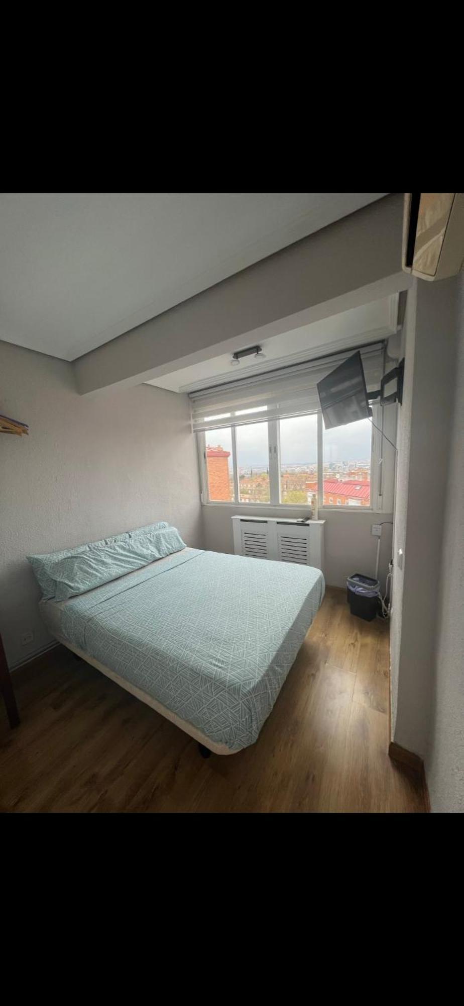 马德里 Bed Vallecas酒店 外观 照片